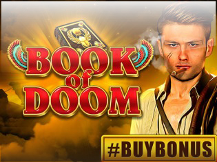 Book of Doom