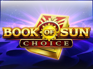 Book of Sun Choice