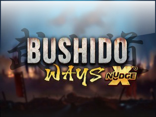 Bushido Ways Xnudge