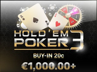 Holdem Poker 3