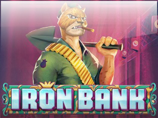 Iron Bank