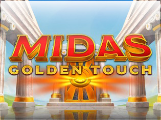 Midas Golden Touch