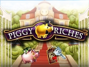 Piggy Riches