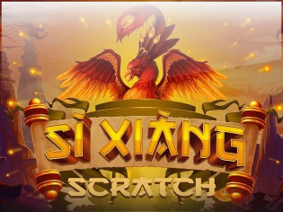 Si Xiang Scratch